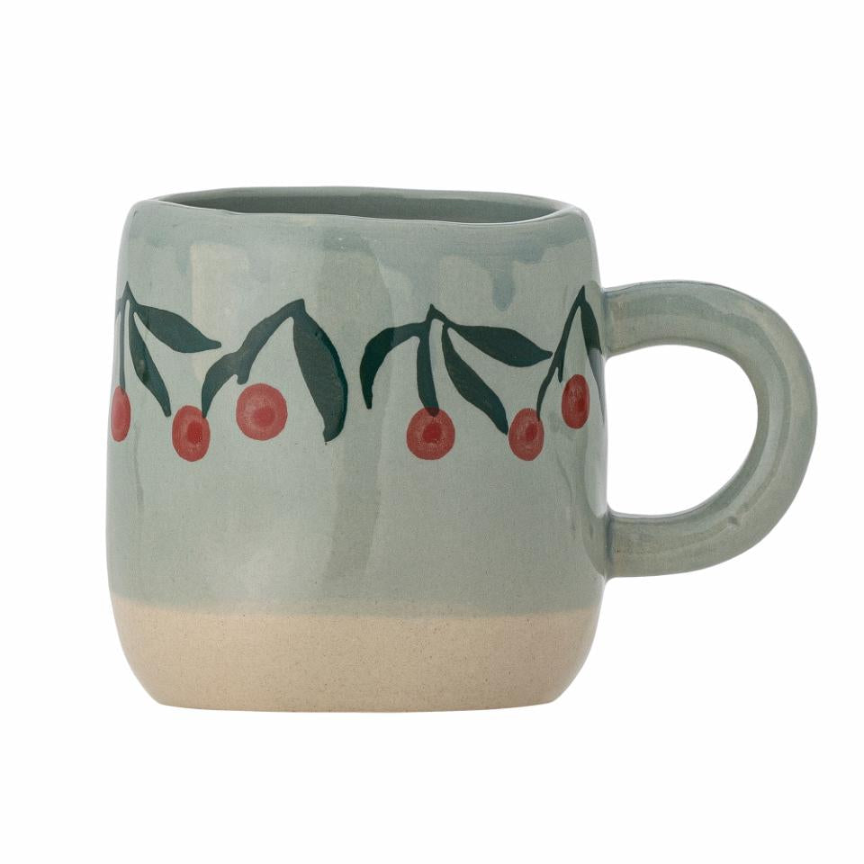 Millie Tasse Blau