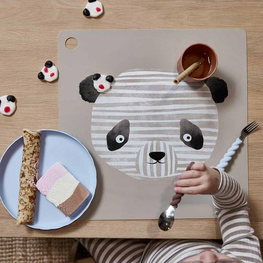 Kindertischset LUN LUN