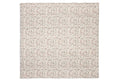 Bild in Galerie-Betrachter laden, Musselin Swaddle Retro Flower 70x70
