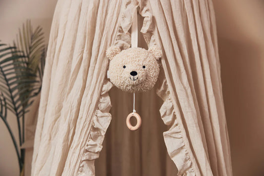 Spieluhr - Teddy Bear