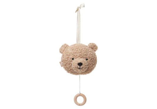 Spieluhr Teddybear