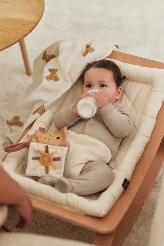 Baby Book