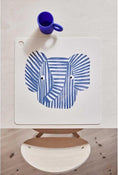 Load image into Gallery viewer, OYOY Kindertischset Erik Elefant
