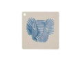 Load image into Gallery viewer, OYOY Kindertischset Erik Elefant
