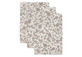 Load image into Gallery viewer, Waschlappen Hydrophill Retro Flowers
