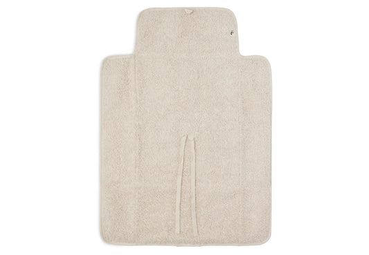 Wickelunterlage Boucle Naturel