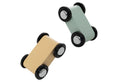 Bild in Galerie-Betrachter laden, Jollein wooden racer cars
